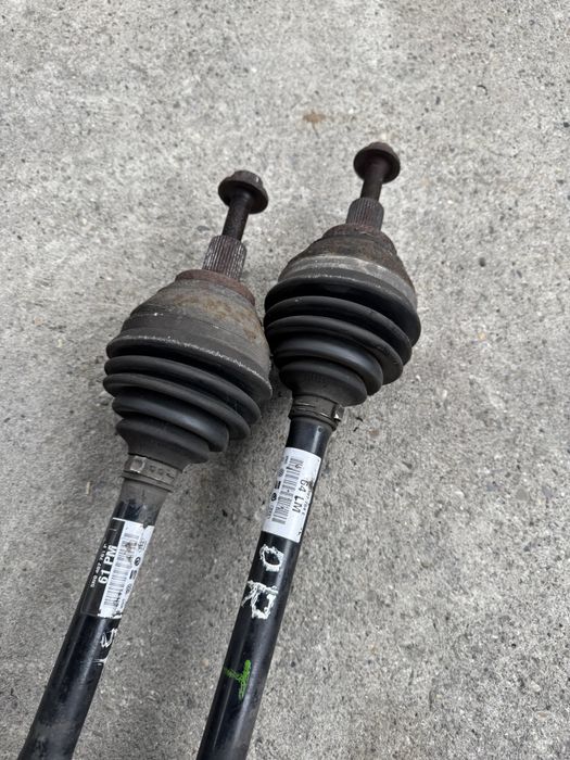 Planetare planetara stanga dreapta dsg cutie automata tiguan 4x4 diese