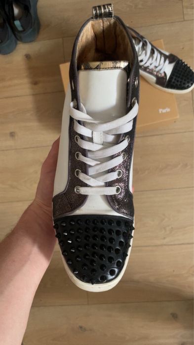 christian louboutin