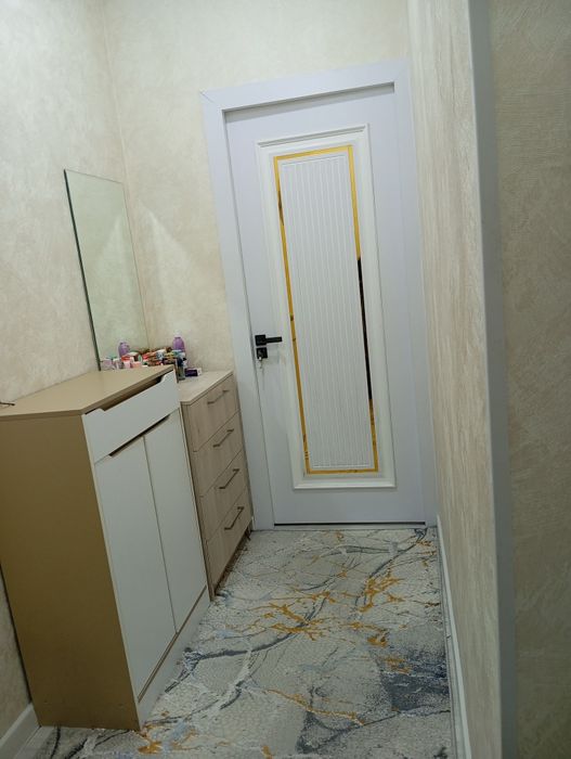 Своя в Юнусабаде 14 кв 1 этаж огород+ подвал