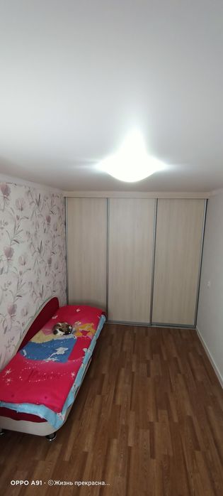 Сдается квартира 12 мик.
