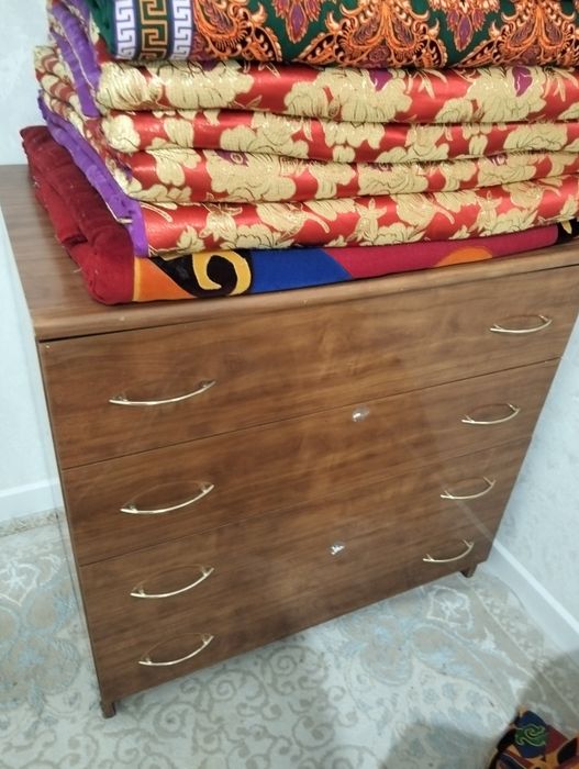 Камод шкаф срочно