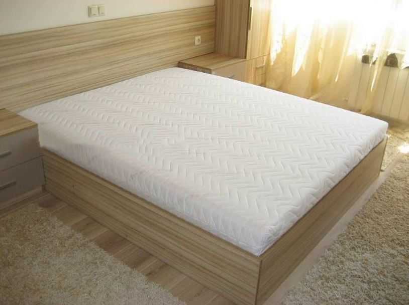 Дава се под наем Двустаен апартамент в София, Свобода - 72 кв.м за 612 € - Снимка #6