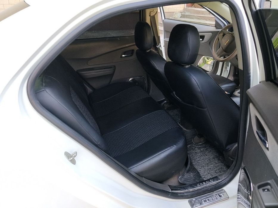 Chevrolet Cobalt 2020 — 4
