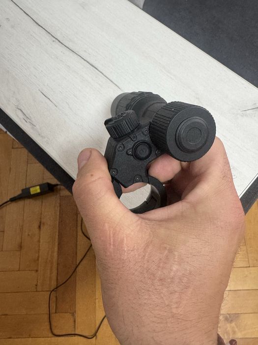 LR подцветка за Pulsar Digex Х940