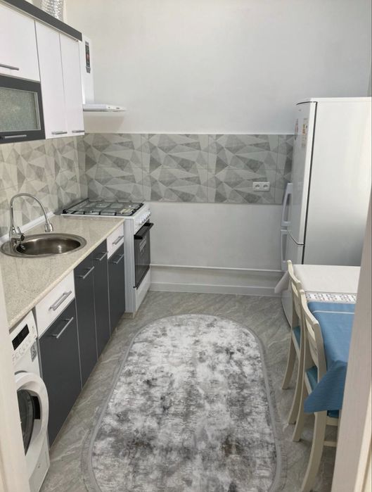 Аренда квартира Ц-15 Метро Гафур Гулям 2-комнат р-н Шайхантахурский