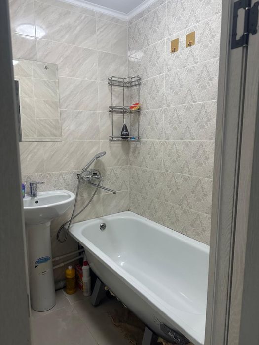 Сдается квартира 2ком