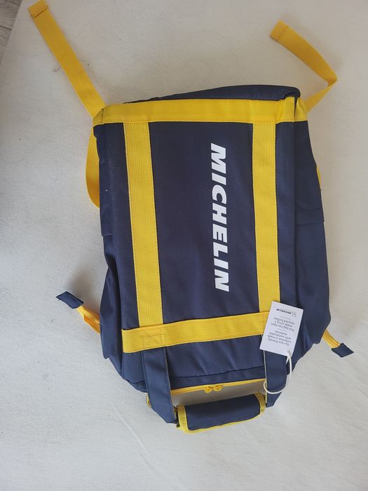 раница хладилна michelin
