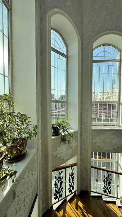 Продается Большой Евро Дом ПОСОЛЬСТВО РОССИИ, Мирабадский район, ЦЕНТР