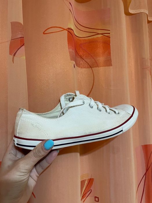Tensi converse all stars