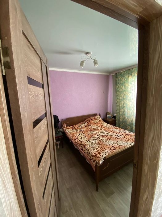 В продаже свой дом