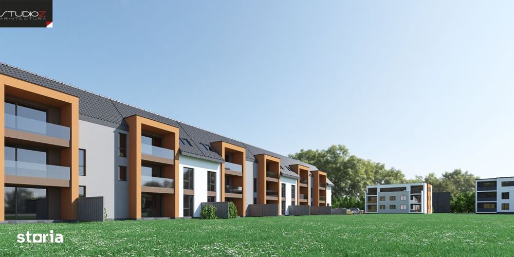 Apartament 3 camere, 52 mp, zona Independentei