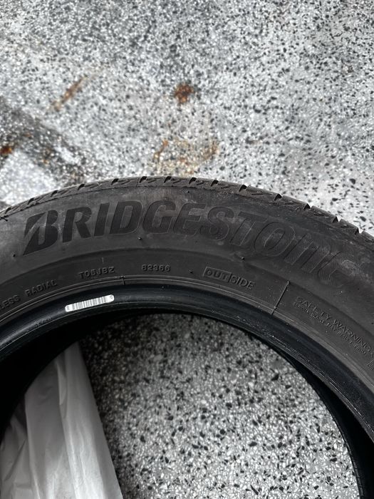 Гуми Bridgestone