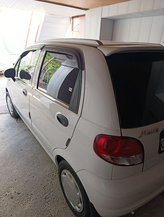 Srochna 2018 matiz Sotiladi 3 tali