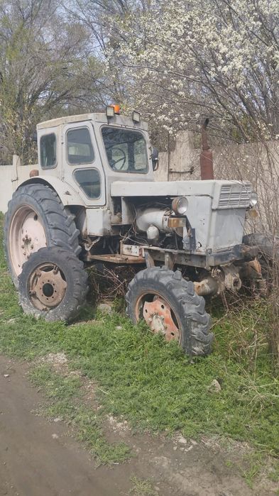 Продам трактор т 40