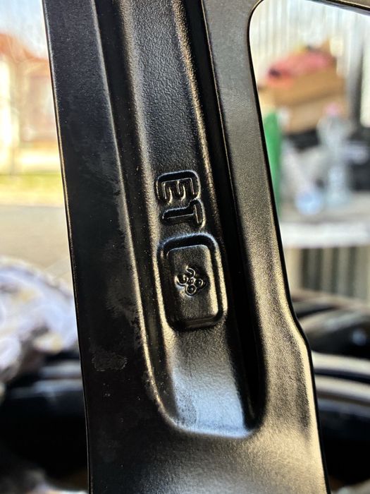 19 цола 5 х 112 мм Ауди , Шкода , Сеат , Фолксваген , VW