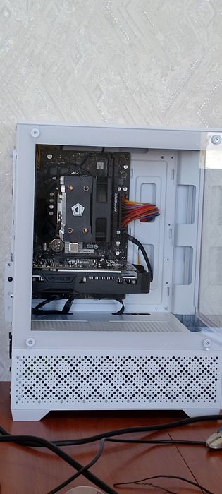 Продам компьютер