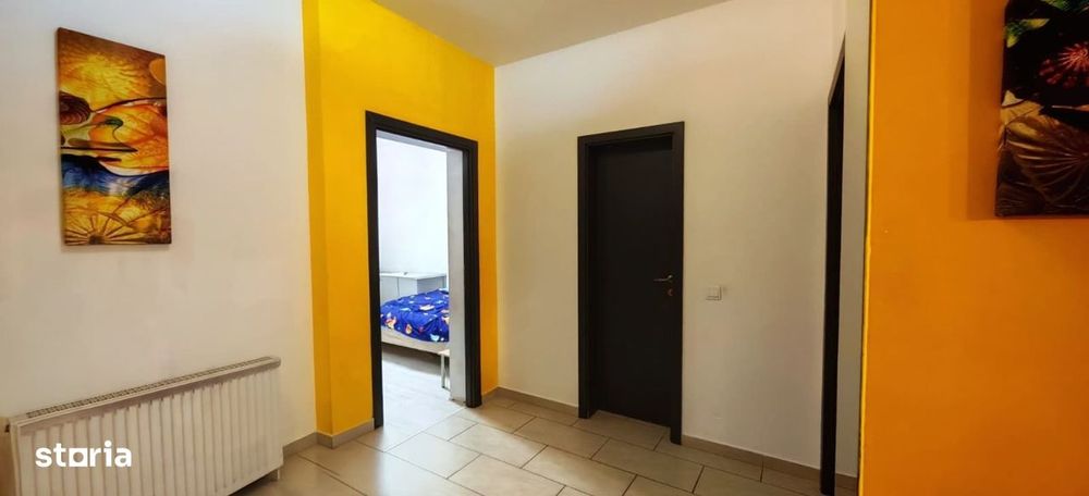 Apartament in casa, 4 camere, Rasnov, Brasov