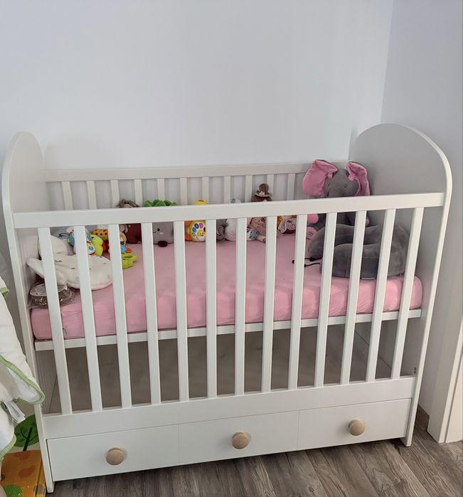 Patut ikea impreuna cu saltea