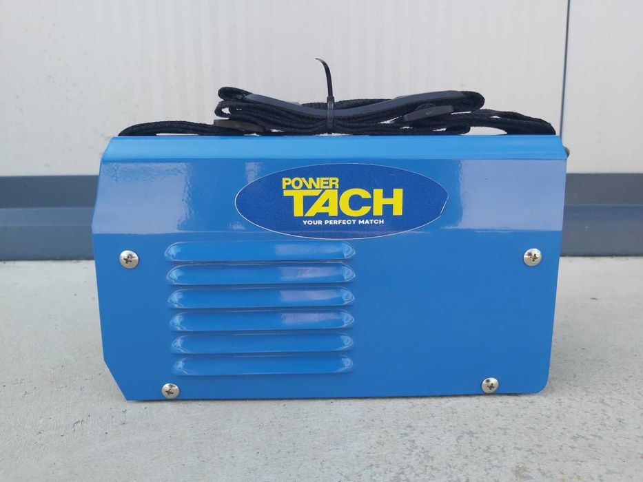 200А Електрожен мини инверторен 2,5 кг + Соларна маска