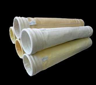 Havo kanali uchun rukavli filtr | Chang tozalash tizimi