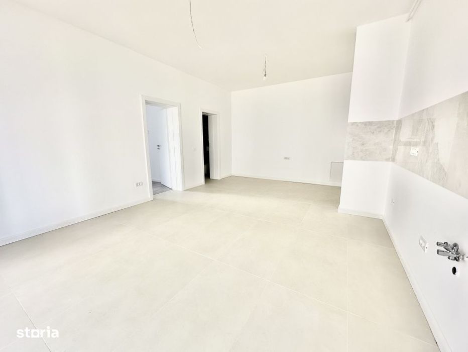 Apartament cu 2 camere si loc de parcare in Giroc zona Neptun