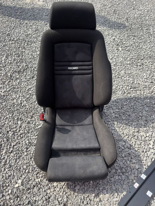 Оригинална спортна седалка RECARO !!!