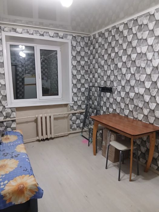 Комната в общежитии р-он маг.Северный