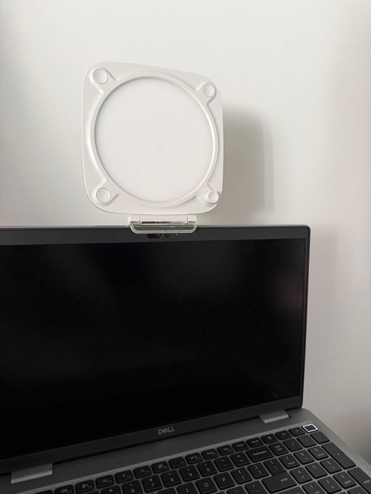 Lampă LED Elgato Key Light Neo pentru video calls, content creation