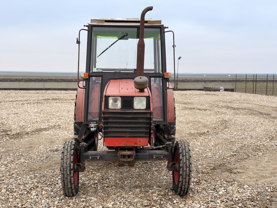 Tarctor UTB U445 U443 Universal 2004