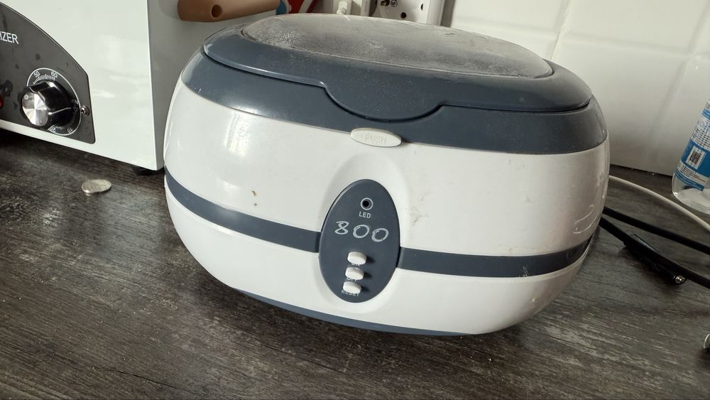 Продам набор на маникюра