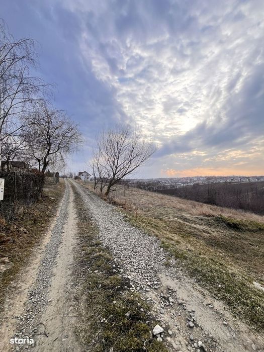 Teren Intravilan de Vânzare 25 Ari | Suceava/Tisauti  I 130.000Euro