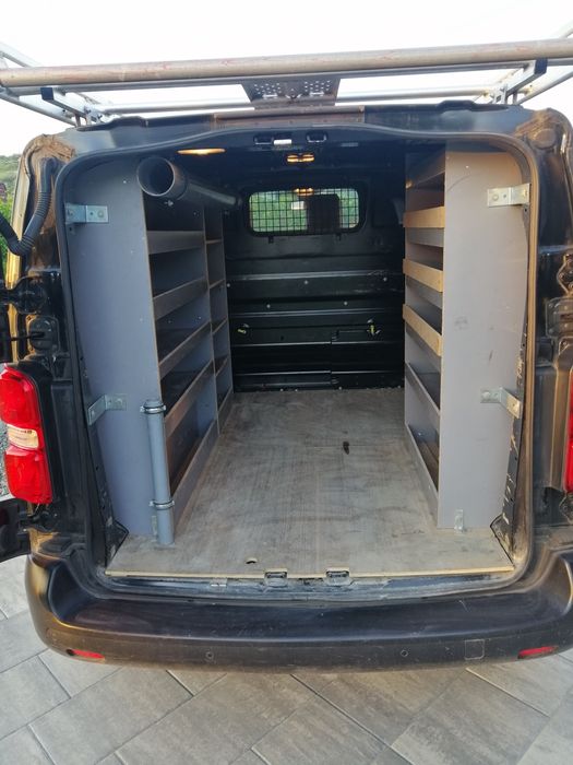 Toyota Proace 2022