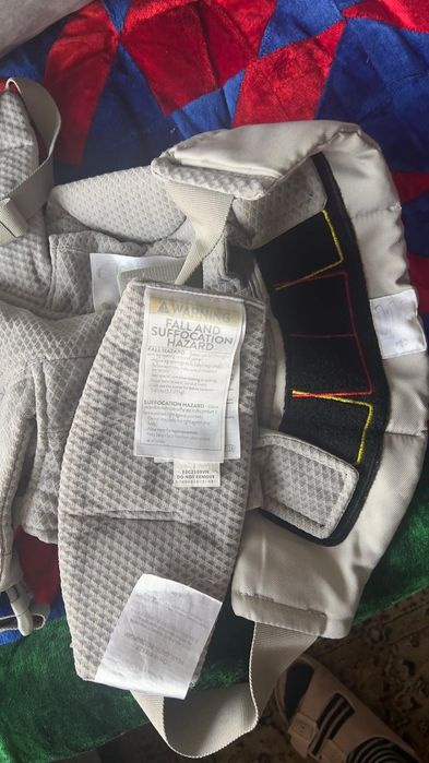 Хипсит, кенгуру для переноски