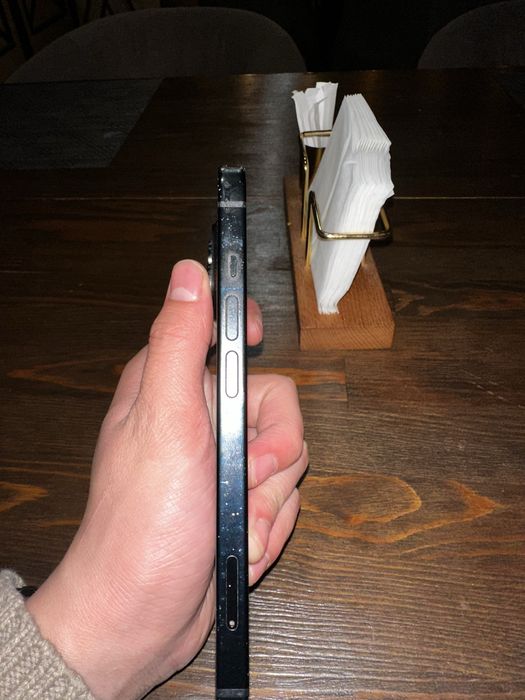 iPhone 15 128gb черный