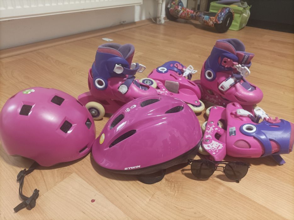 Role play 3 Nr 26-28 +casca protectie