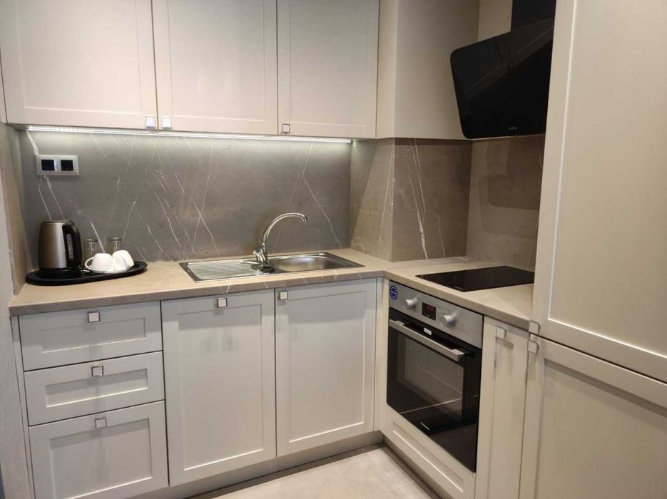 Двустаен апартамент