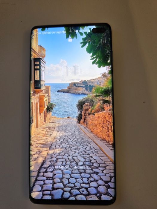 Vind  smartphone Samsung s10plus