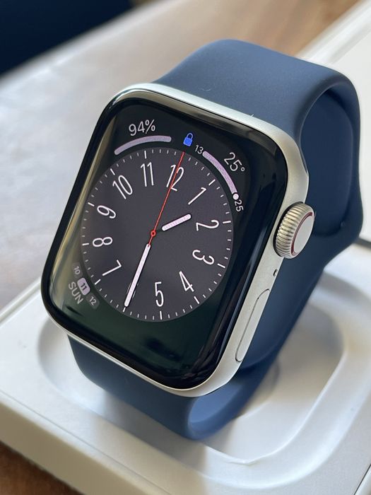 Apple watch SE 2nd gen 40mm LTE