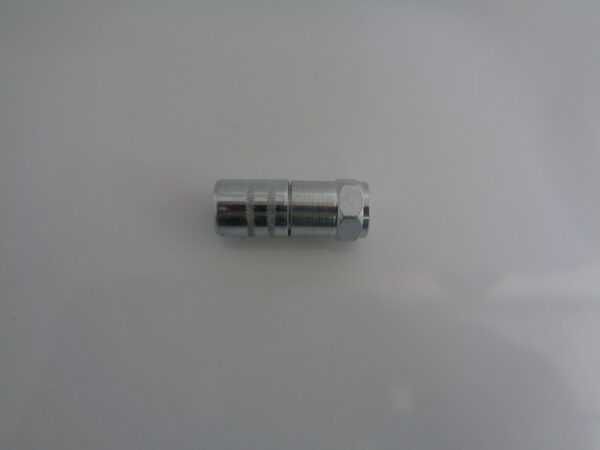 Pompa gresat pistol cu aerisitor cap de gresat sistem lube shuttle