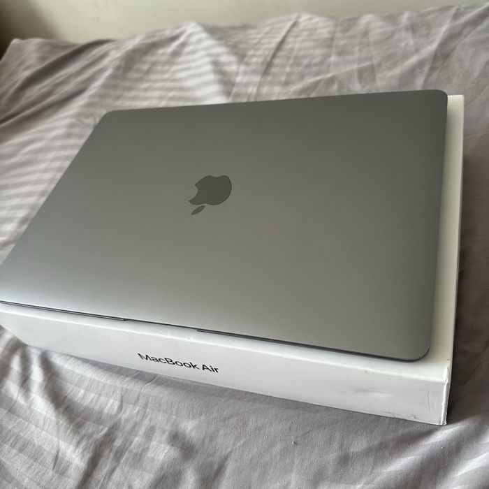 Macbook Air M1 512GB