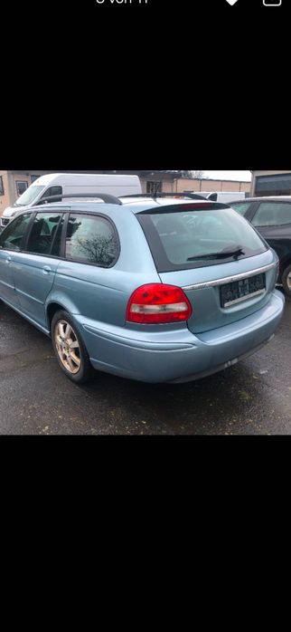 Jaguar 2.0 diesel kombi
