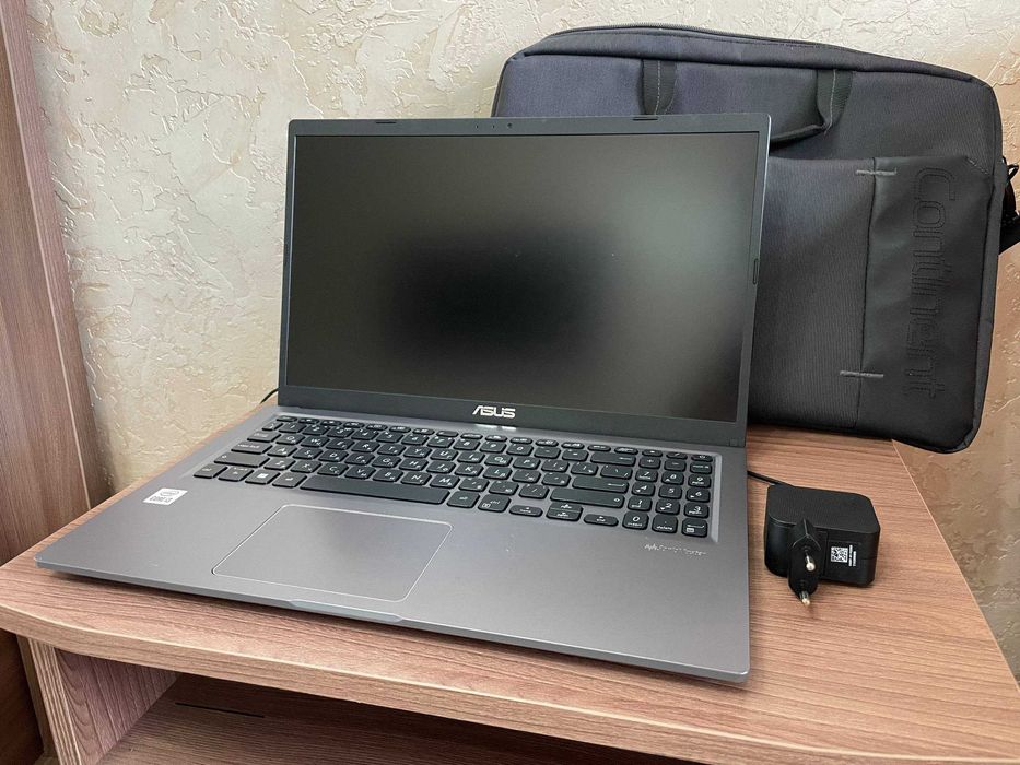 Asus X515f Core i3-1010 / 8Gb Ram / 256Gb ssd m2 /
