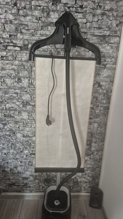 Fier de călcat cu aburi Tefal