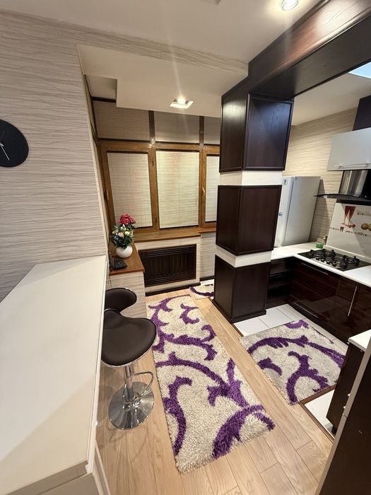 Аренда на квартира