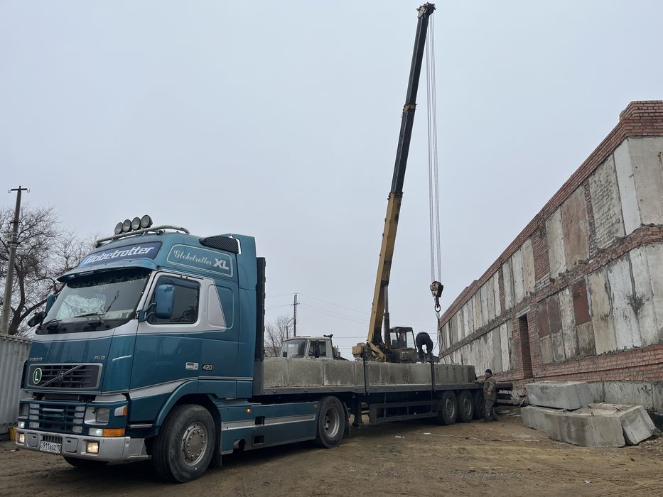 Грузоперевозки камаз шаланда полуприцеп длинномер эвакуатор газель