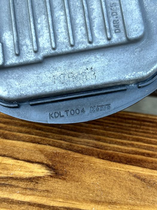 Ксенон блок Toyota koito Оригинал