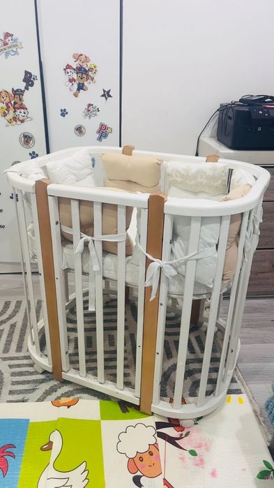 Продам детский кровать