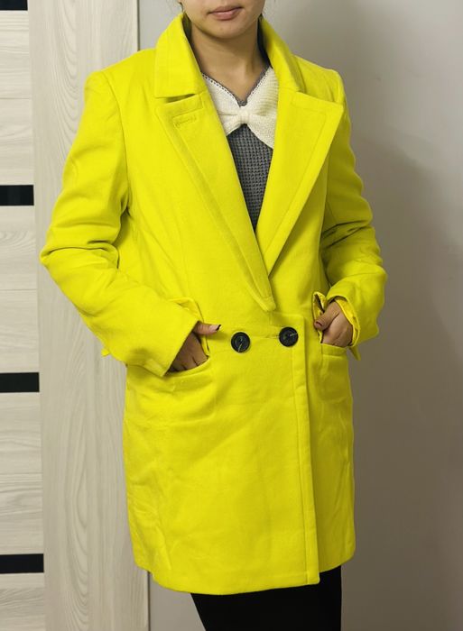 Пальто Пекин кашемир