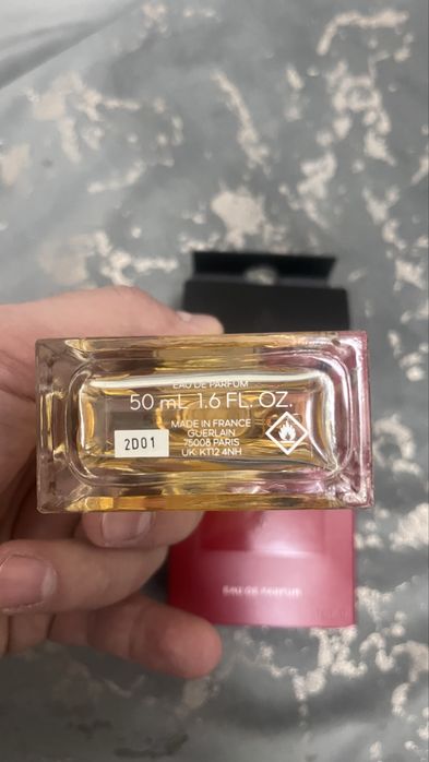 Оргинал порфюм ниша