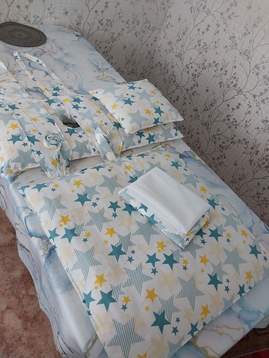 Бесік жасаулары сатылат